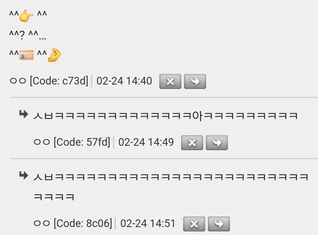 아는 인도레스토랑 사장님 나랑 한마디도 안통하는데 나 단골임
