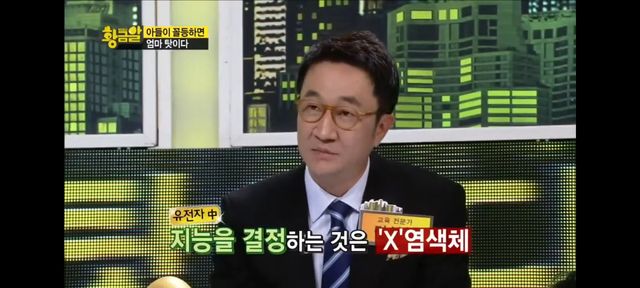 지능은 모계유전이 훨씬 크다.jpg