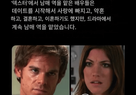 궁극의 아메리칸 스타일...