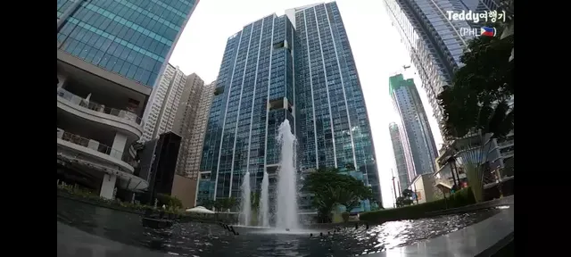 강남보다 살기좋다는 필리핀부촌 보니파시오 .jpg