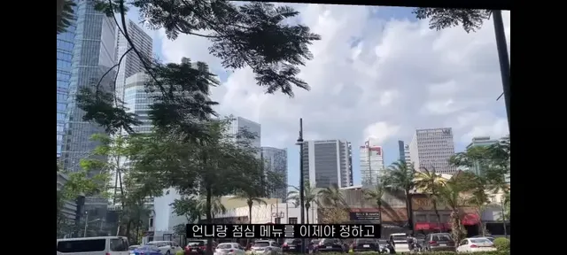강남보다 살기좋다는 필리핀부촌 보니파시오 .jpg
