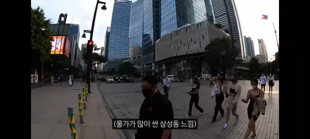 강남보다 살기좋다는 필리핀부촌 보니파시오 .jpg