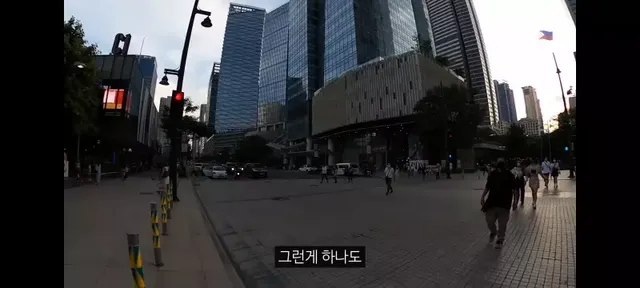 강남보다 살기좋다는 필리핀부촌 보니파시오 .jpg