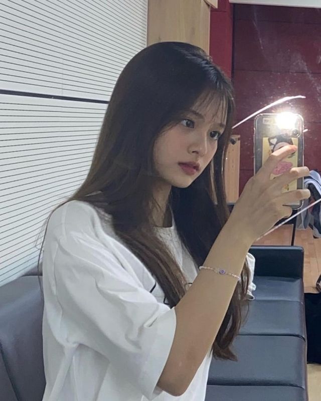 엔믹스 설윤 미친 자신감