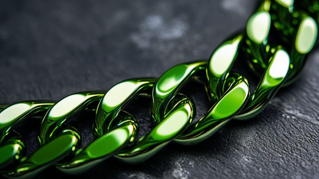 아름답지만 사람들이 별로 안쓴다는 18k,14k 골드 합금