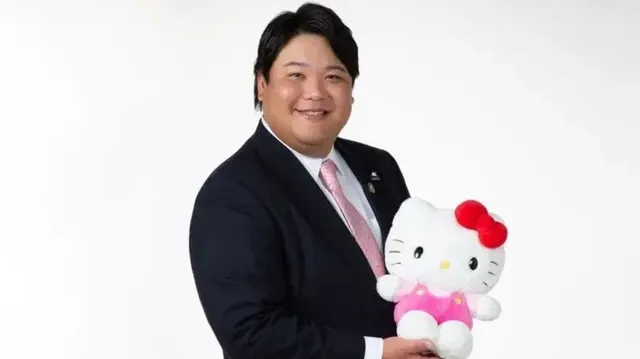 31살 손자에게 낙하산으로 CEO 자리를 준 일본 대기업