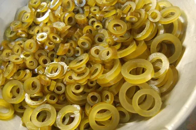 한국에선 보기 힘든 외국에서만 먹는 피클