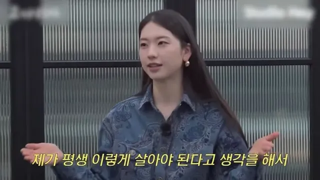 톱모델의 말도 안되는 자기관리.jpg