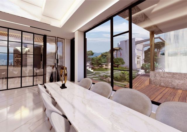 핵대피시설이 있다는 강남 500억대 아파트