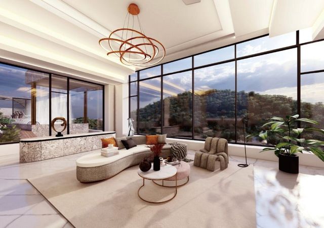 핵대피시설이 있다는 강남 500억대 아파트