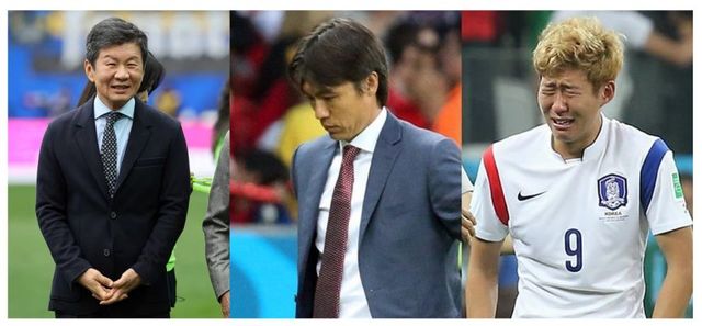 손흥민의 첫 월드컵 & 마지막 월드컵 .jpg