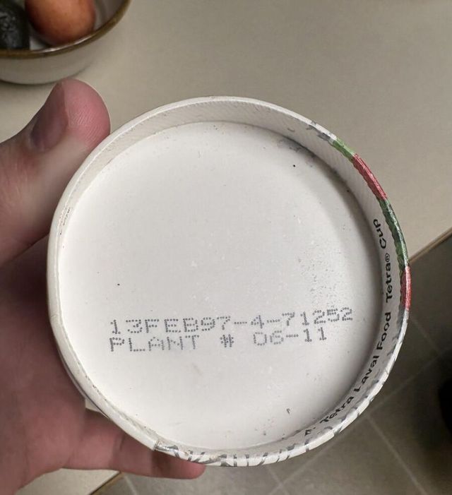 미국에서 댓글 1000개 넘게 달린 할머니집 냉장고의 하겐다즈