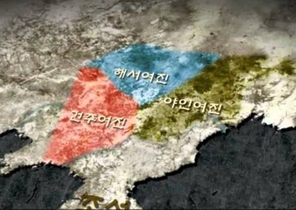 한국인과 가장 DNA 비슷하다는 민족 ㄷㄷ