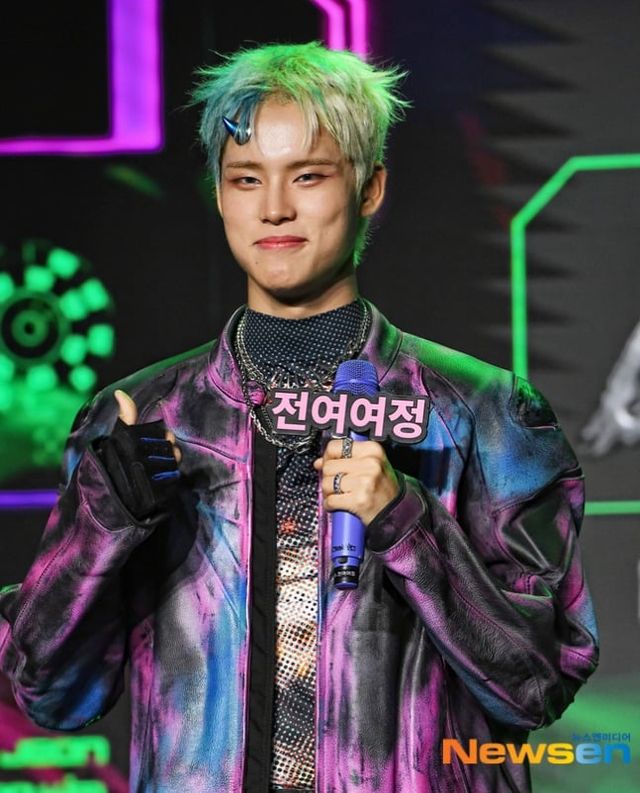 🦄) 요즘 신인 아이돌 착장 근황