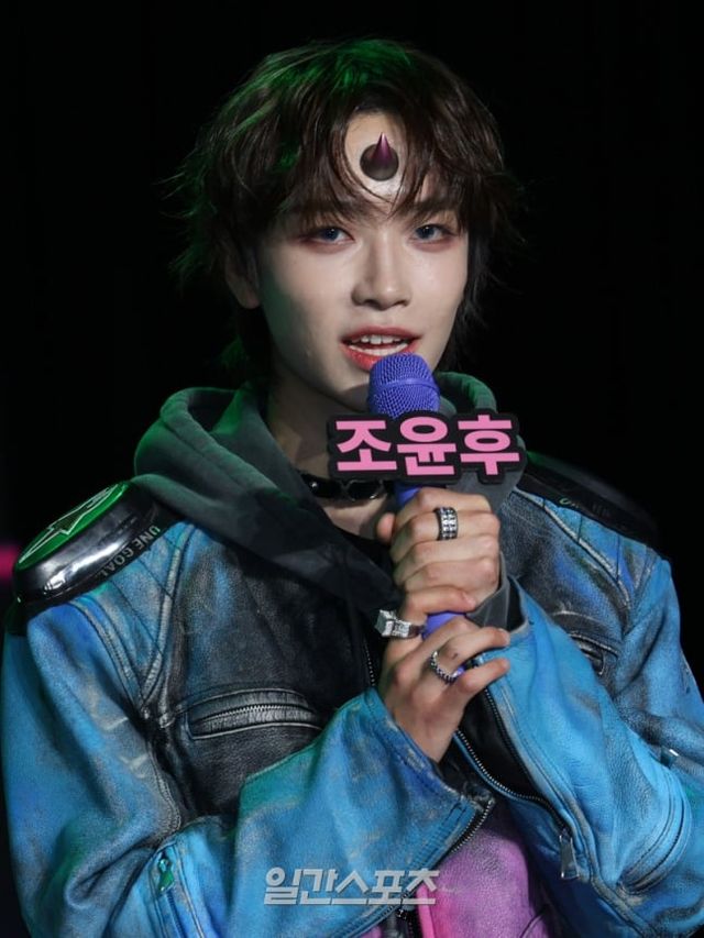 🦄) 요즘 신인 아이돌 착장 근황