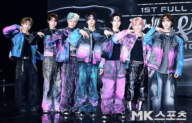 🦄) 요즘 신인 아이돌 착장 근황