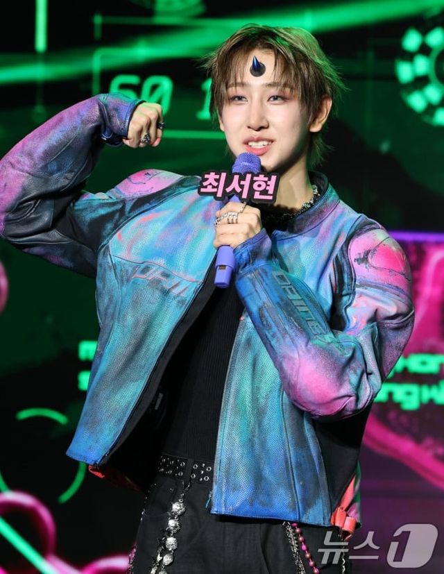 🦄) 요즘 신인 아이돌 착장 근황