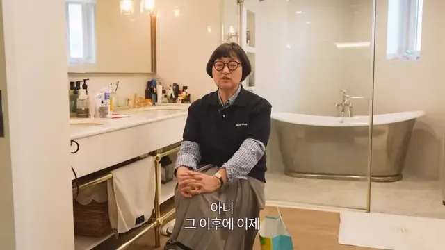 [스압] 10년 적자 올리브영을 살려낸 큰손 노희영