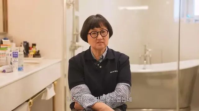 [스압] 10년 적자 올리브영을 살려낸 큰손 노희영