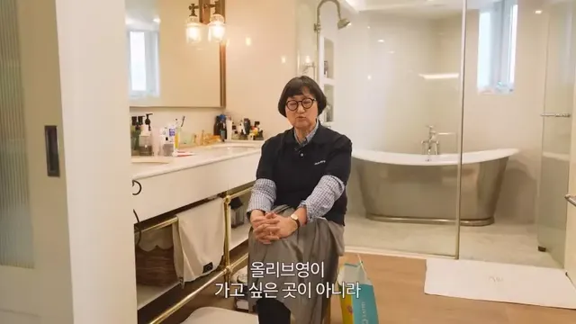 [스압] 10년 적자 올리브영을 살려낸 큰손 노희영