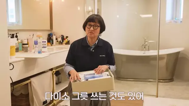 [스압] 10년 적자 올리브영을 살려낸 큰손 노희영