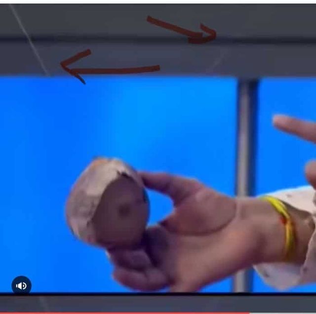 린도린도, 인도 방송 근황