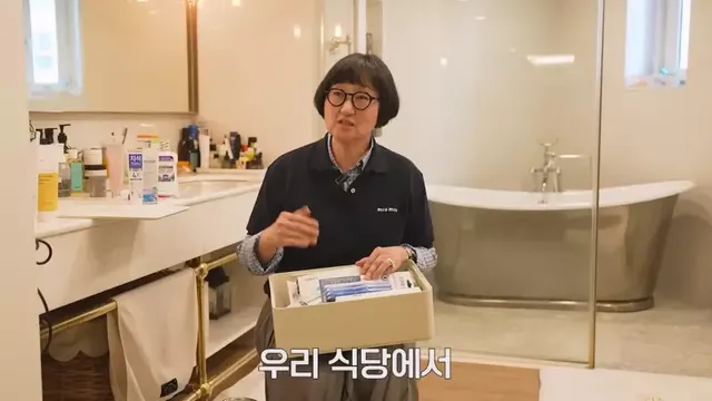 [스압] 10년 적자 올리브영을 살려낸 큰손 노희영