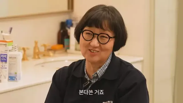 [스압] 10년 적자 올리브영을 살려낸 큰손 노희영