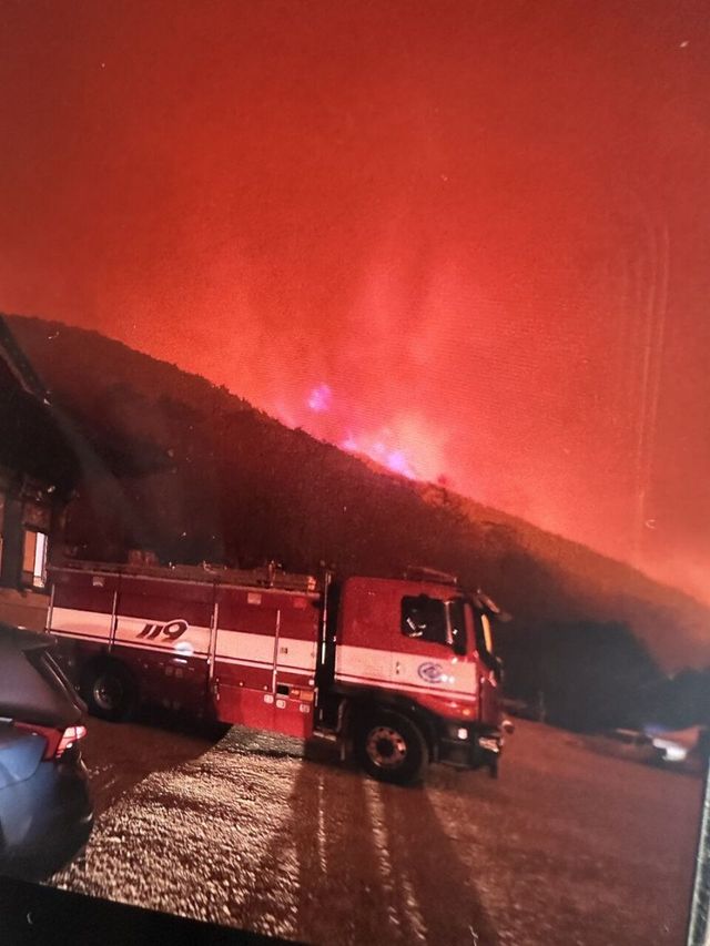 참담한 의성-안동 산불 문화유산 소실 근황