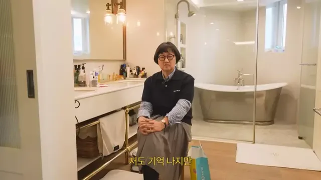 [스압] 10년 적자 올리브영을 살려낸 큰손 노희영