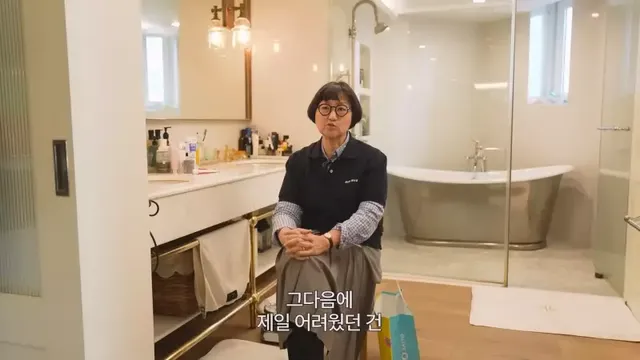 [스압] 10년 적자 올리브영을 살려낸 큰손 노희영