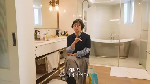 [스압] 10년 적자 올리브영을 살려낸 큰손 노희영