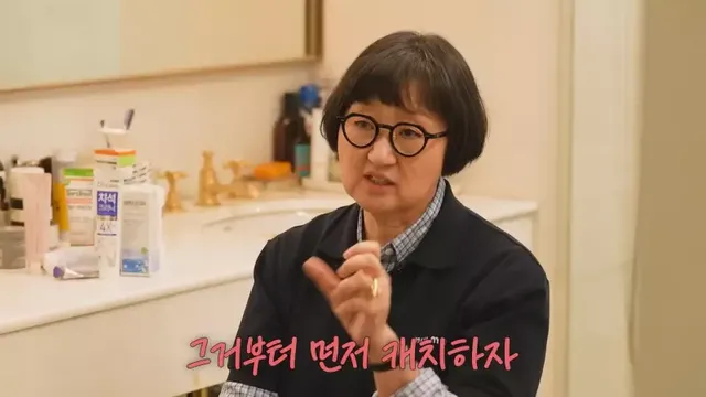 [스압] 10년 적자 올리브영을 살려낸 큰손 노희영