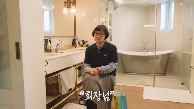 [스압] 10년 적자 올리브영을 살려낸 큰손 노희영