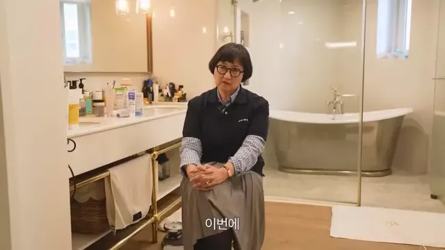 [스압] 10년 적자 올리브영을 살려낸 큰손 노희영