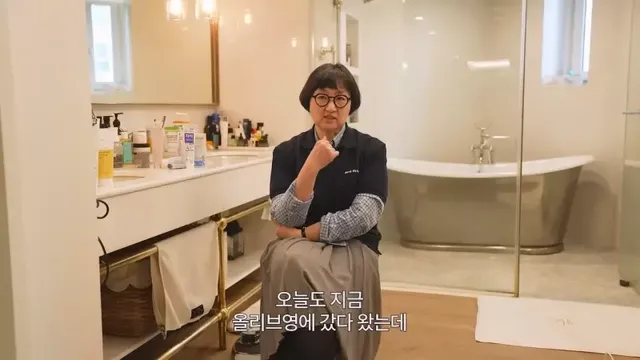 [스압] 10년 적자 올리브영을 살려낸 큰손 노희영