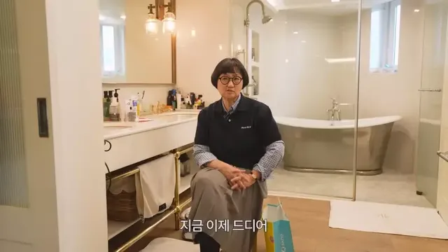 [스압] 10년 적자 올리브영을 살려낸 큰손 노희영