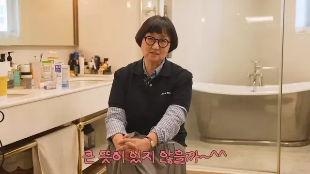 [스압] 10년 적자 올리브영을 살려낸 큰손 노희영