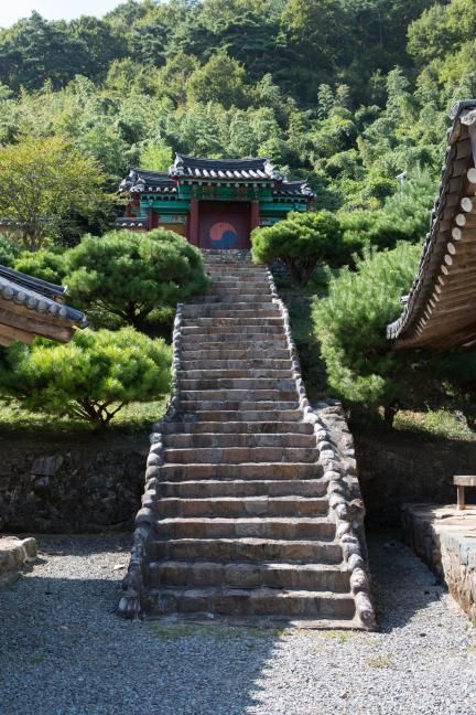 참담한 의성-안동 산불 문화유산 소실 근황