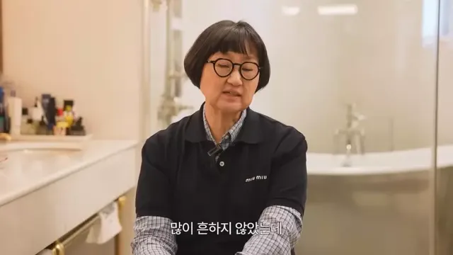 [스압] 10년 적자 올리브영을 살려낸 큰손 노희영