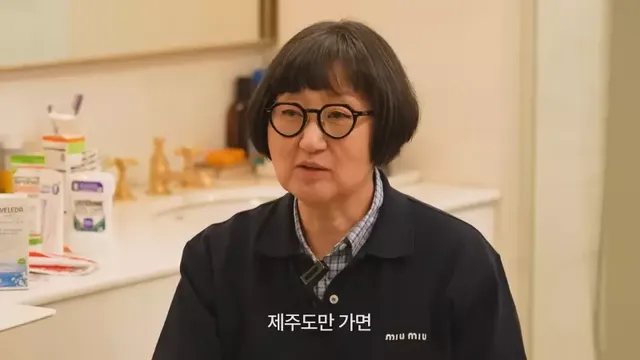 [스압] 10년 적자 올리브영을 살려낸 큰손 노희영