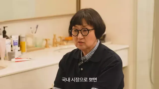 [스압] 10년 적자 올리브영을 살려낸 큰손 노희영