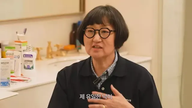 [스압] 10년 적자 올리브영을 살려낸 큰손 노희영