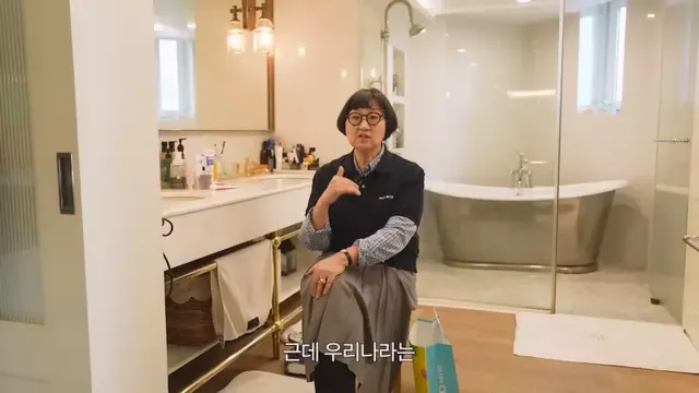 [스압] 10년 적자 올리브영을 살려낸 큰손 노희영