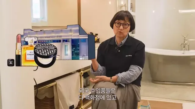 [스압] 10년 적자 올리브영을 살려낸 큰손 노희영