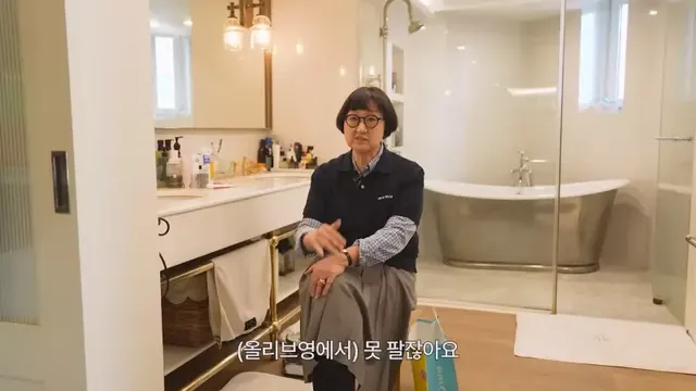 [스압] 10년 적자 올리브영을 살려낸 큰손 노희영