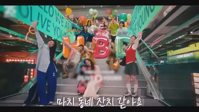 [스압] 10년 적자 올리브영을 살려낸 큰손 노희영