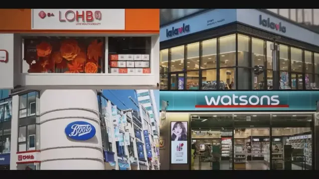 [스압] 10년 적자 올리브영을 살려낸 큰손 노희영