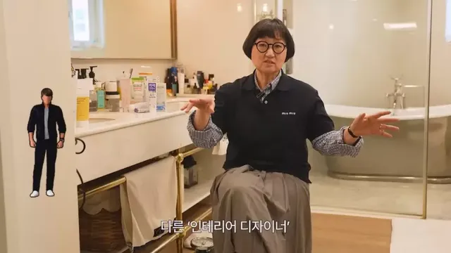 [스압] 10년 적자 올리브영을 살려낸 큰손 노희영