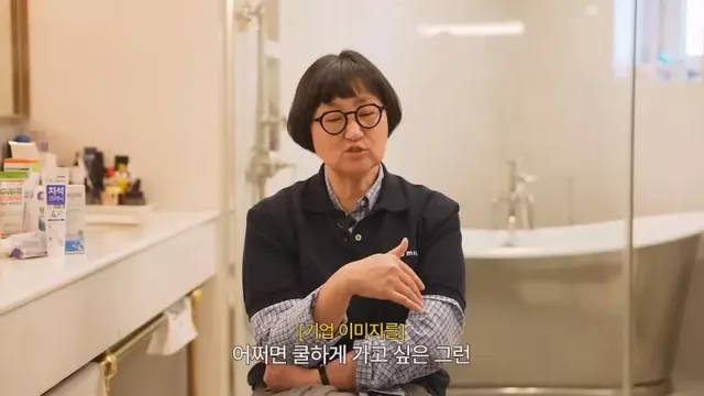 [스압] 10년 적자 올리브영을 살려낸 큰손 노희영